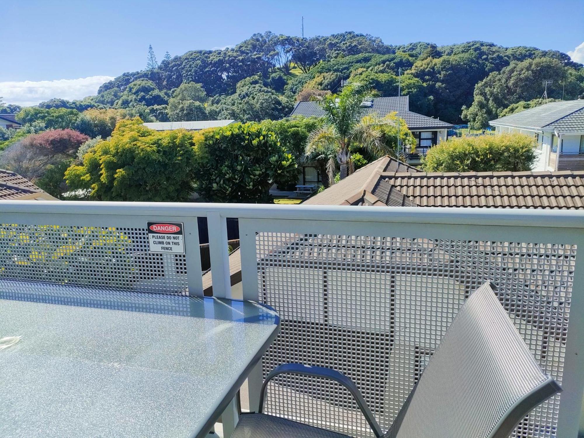 Mount Stunner With King Beds Appartement Mount Maunganui Buitenkant foto